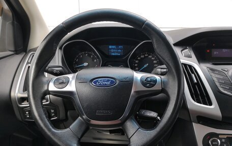 Ford Focus III, 2012 год, 985 000 рублей, 10 фотография