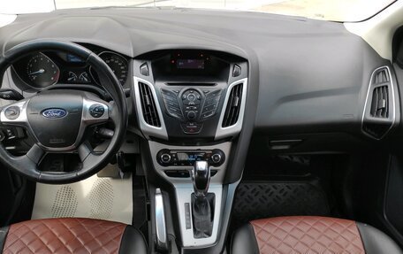 Ford Focus III, 2012 год, 985 000 рублей, 9 фотография