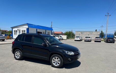 Volkswagen Tiguan I, 2012 год, 1 080 000 рублей, 4 фотография