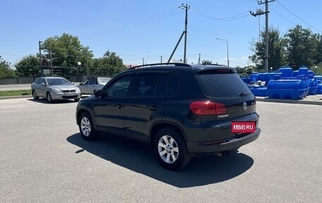 Volkswagen Tiguan I, 2012 год, 1 080 000 рублей, 6 фотография