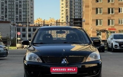 Mitsubishi Lancer IX, 2006 год, 485 000 рублей, 1 фотография