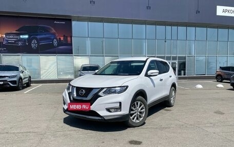 Nissan X-Trail, 2019 год, 2 600 000 рублей, 1 фотография