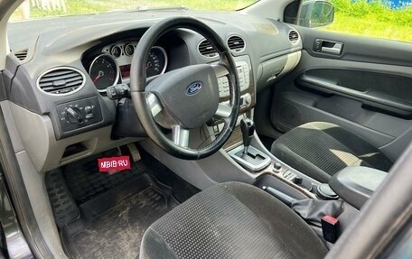 Ford Focus II рестайлинг, 2008 год, 599 000 рублей, 4 фотография