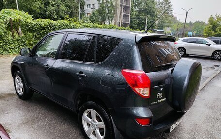 Toyota RAV4, 2007 год, 1 200 000 рублей, 4 фотография