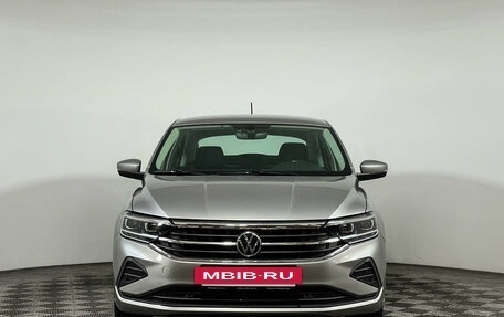 Volkswagen Polo VI (EU Market), 2020 год, 2 030 000 рублей, 2 фотография