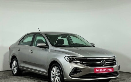 Volkswagen Polo VI (EU Market), 2020 год, 2 030 000 рублей, 3 фотография