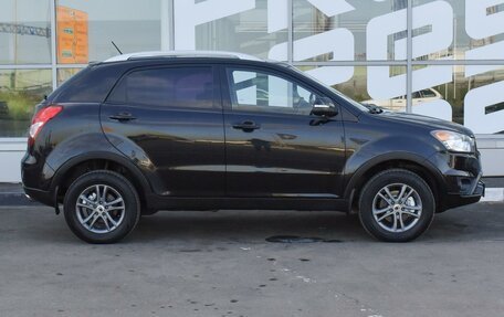 SsangYong Actyon II рестайлинг, 2014 год, 1 260 000 рублей, 5 фотография