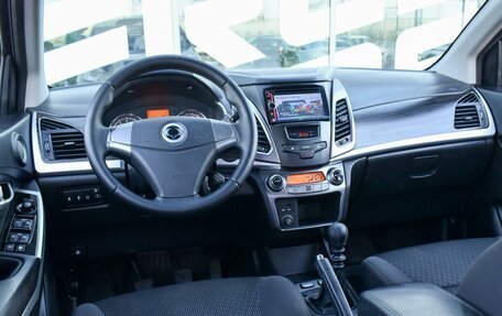 SsangYong Actyon II рестайлинг, 2014 год, 1 260 000 рублей, 6 фотография