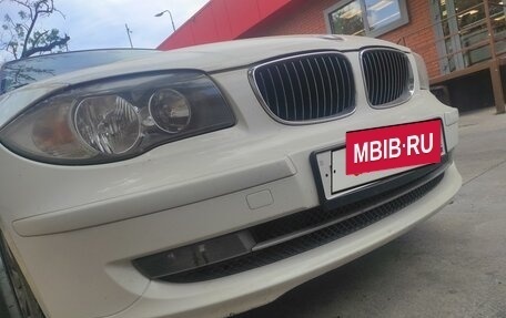 BMW 1 серия, 2010 год, 799 000 рублей, 6 фотография