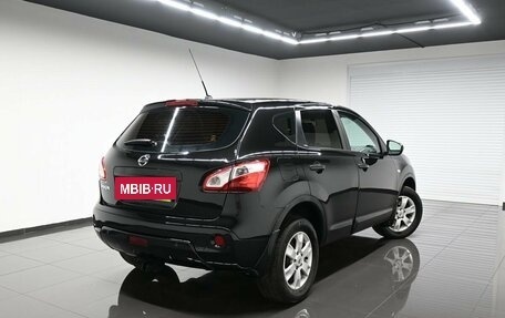 Nissan Qashqai, 2010 год, 1 145 000 рублей, 2 фотография