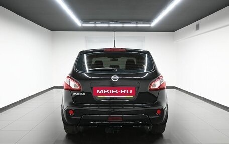 Nissan Qashqai, 2010 год, 1 145 000 рублей, 4 фотография