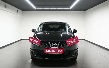 Nissan Qashqai, 2010 год, 1 145 000 рублей, 3 фотография