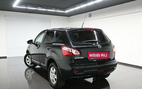 Nissan Qashqai, 2010 год, 1 145 000 рублей, 6 фотография