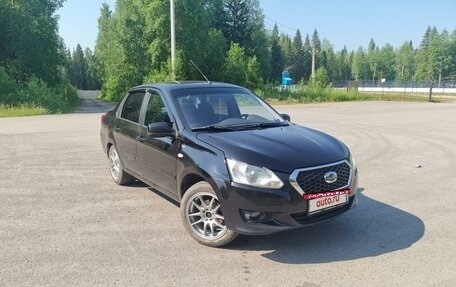 Datsun on-DO I рестайлинг, 2014 год, 600 000 рублей, 3 фотография