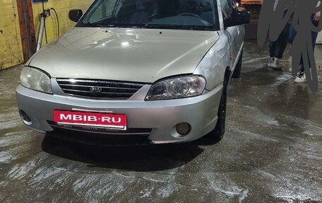 KIA Spectra II (LD), 2006 год, 290 000 рублей, 2 фотография