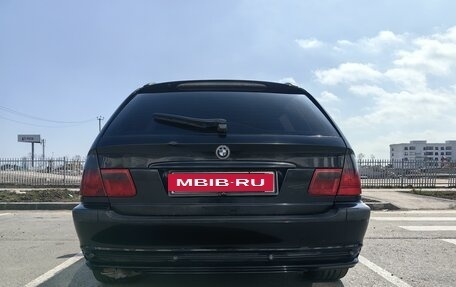 BMW 3 серия, 2002 год, 750 000 рублей, 7 фотография