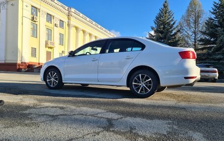 Volkswagen Jetta VI, 2014 год, 1 390 000 рублей, 8 фотография