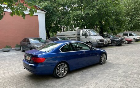 BMW 3 серия, 2011 год, 1 680 000 рублей, 4 фотография