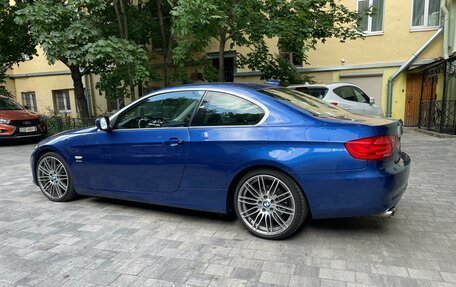 BMW 3 серия, 2011 год, 1 680 000 рублей, 5 фотография