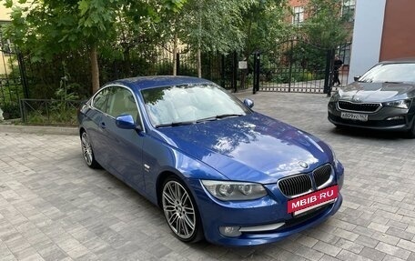 BMW 3 серия, 2011 год, 1 680 000 рублей, 3 фотография