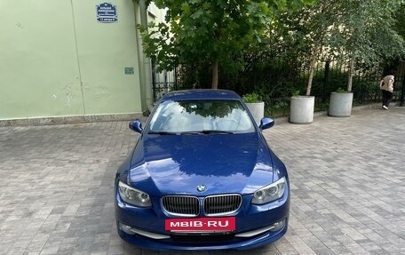 BMW 3 серия, 2011 год, 1 680 000 рублей, 2 фотография