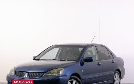 Mitsubishi Lancer IX, 2005 год, 569 000 рублей, 3 фотография