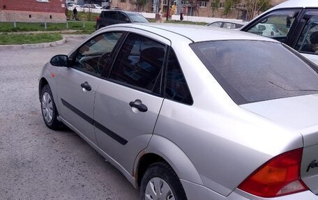 Ford Focus IV, 2003 год, 300 000 рублей, 4 фотография