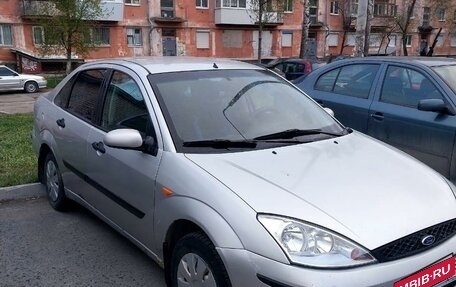 Ford Focus IV, 2003 год, 300 000 рублей, 2 фотография