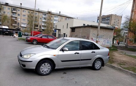 Ford Focus IV, 2003 год, 300 000 рублей, 7 фотография