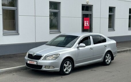 Skoda Octavia, 2012 год, 439 000 рублей, 2 фотография