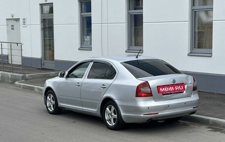 Skoda Octavia, 2012 год, 439 000 рублей, 3 фотография