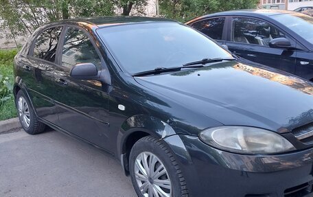 Chevrolet Lacetti, 2008 год, 360 000 рублей, 2 фотография