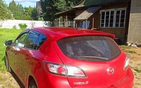 Mazda 3, 2011 год, 699 000 рублей, 3 фотография