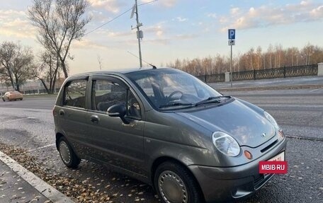 Daewoo Matiz I, 2012 год, 334 000 рублей, 2 фотография