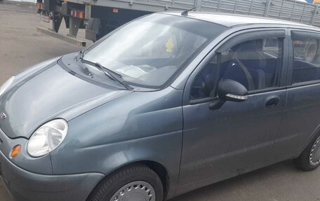 Daewoo Matiz I, 2012 год, 334 000 рублей, 22 фотография