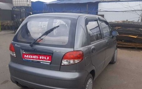 Daewoo Matiz I, 2012 год, 334 000 рублей, 21 фотография