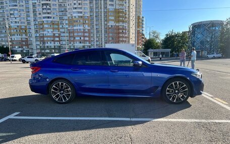 BMW 6 серия, 2020 год, 6 200 000 рублей, 4 фотография