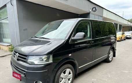 Volkswagen Multivan T5, 2012 год, 1 952 000 рублей, 1 фотография