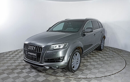 Audi Q7, 2010 год, 2 399 000 рублей, 1 фотография