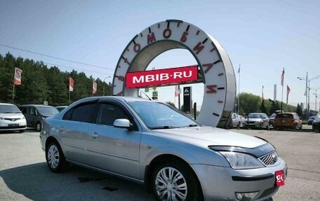 Ford Mondeo III, 2006 год, 589 000 рублей, 1 фотография