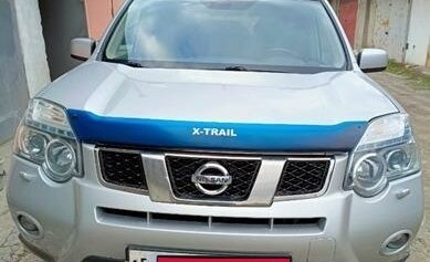 Nissan X-Trail, 2013 год, 1 750 000 рублей, 1 фотография