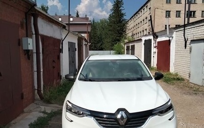 Renault Arkana I, 2019 год, 1 750 000 рублей, 1 фотография