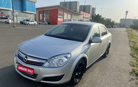 Opel Astra H, 2012 год, 780 000 рублей, 1 фотография