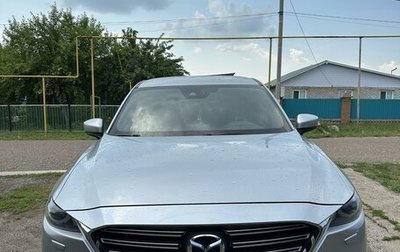 Mazda CX-9 II, 2018 год, 3 900 000 рублей, 1 фотография