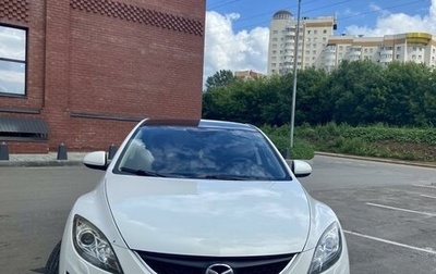 Mazda 6, 2011 год, 1 130 000 рублей, 1 фотография