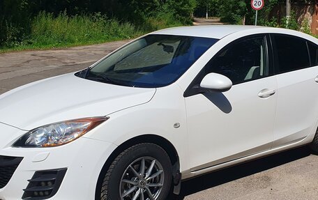 Mazda 3, 2011 год, 760 000 рублей, 1 фотография