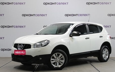 Nissan Qashqai, 2012 год, 1 250 000 рублей, 1 фотография