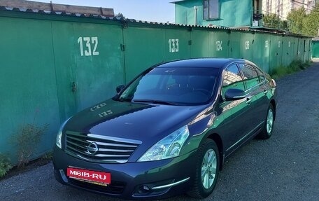 Nissan Teana, 2011 год, 1 900 000 рублей, 1 фотография