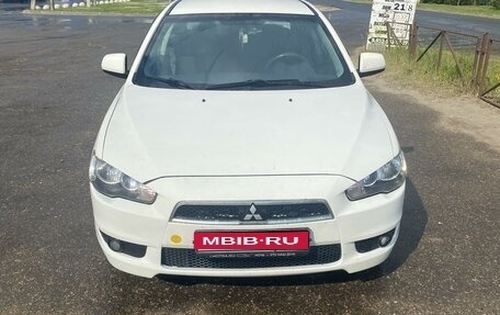 Mitsubishi Lancer IX, 2008 год, 730 000 рублей, 1 фотография