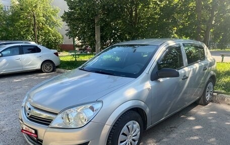 Opel Astra H, 2008 год, 560 000 рублей, 1 фотография